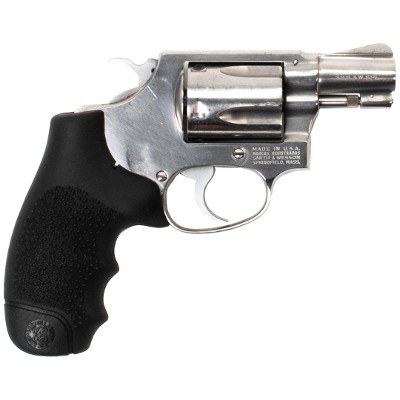 SMITH & WESSON 60 .38 SPL - Image 2 of 2