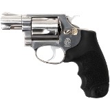 SMITH & WESSON 60 .38 SPL - Image 1 of 2