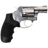 SMITH & WESSON 60 .38 SPL - Image 2 of 2