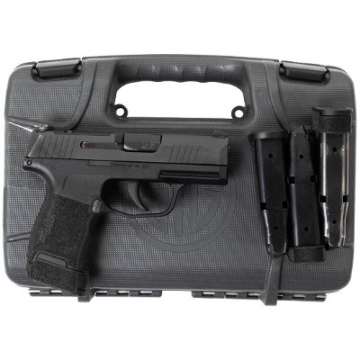 SIG SAUER P365 .380 ACP - Image 3 of 3