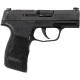 SIG SAUER P365 .380 ACP - Image 2 of 3