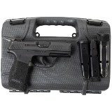 SIG SAUER P365 .380 ACP - Image 3 of 3