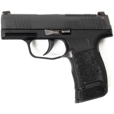 SIG SAUER P365 .380 ACP - Image 1 of 3