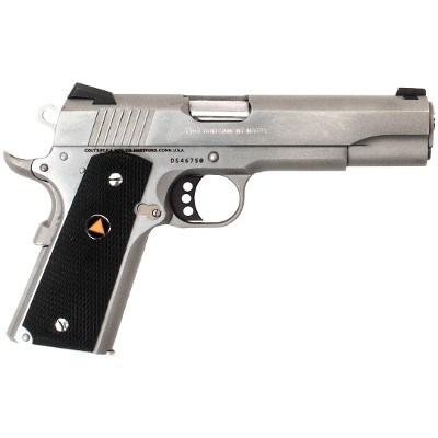 COLT GOVERNMENT MODEL DELTA ELITE 10MM - Image 2 of 3