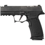 SIG SAUER P365 X 9MM LUGER (9X19 PARA) - Image 1 of 3