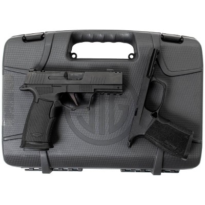 SIG SAUER P365 X 9MM LUGER (9X19 PARA) - Image 3 of 3