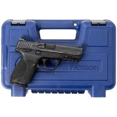 SMITH & WESSON M&P9 M2.0 9MM LUGER (9X19 PARA) - Image 3 of 3