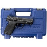 SMITH & WESSON M&P9 M2.0 9MM LUGER (9X19 PARA) - Image 3 of 3