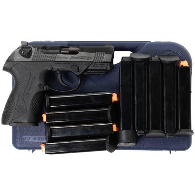 BERETTA PX4 STORM 9MM LUGER (9X19 PARA) - Image 3 of 3