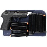 BERETTA PX4 STORM 9MM LUGER (9X19 PARA) - Image 3 of 3