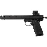 VOLQUARTSEN LLV BLACK MAMBA 22/45 .22 LR - Image 1 of 3