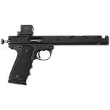 VOLQUARTSEN LLV BLACK MAMBA 22/45 .22 LR - Image 2 of 3