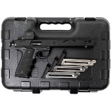 VOLQUARTSEN LLV BLACK MAMBA 22/45 .22 LR - Image 3 of 3
