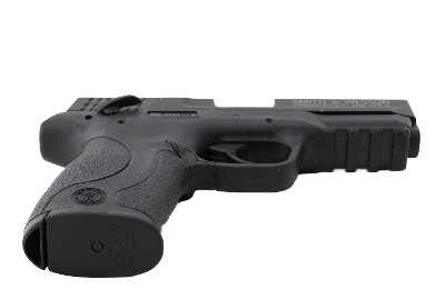 SMITH & WESSON M&P22 COMPACT .22 LR - Image 11 of 13