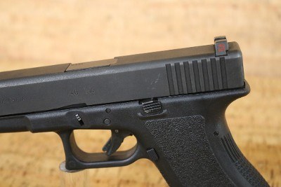 GLOCK G22 Gen 2 .40 S&W - Image 5 of 13