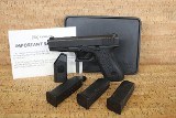 GLOCK G22 Gen 2 .40 S&W - Image 1 of 13