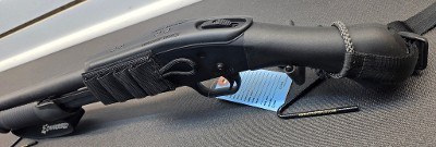 MOSSBERG 590 SHOCKWAVE LASER SADDLE 20 GA - Image 4 of 6