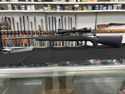 SAVAGE ARMS 11 7MM-08 REM. - Image 5 of 5