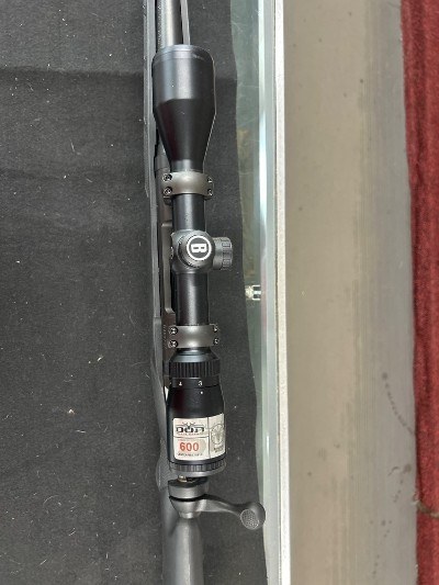 SAVAGE ARMS 11 7MM-08 REM. - Image 3 of 5