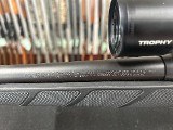 SAVAGE ARMS 11 7MM-08 REM. - Image 4 of 5