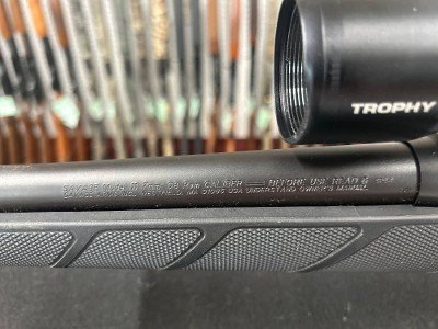 SAVAGE ARMS 11 7MM-08 REM. - Image 4 of 5