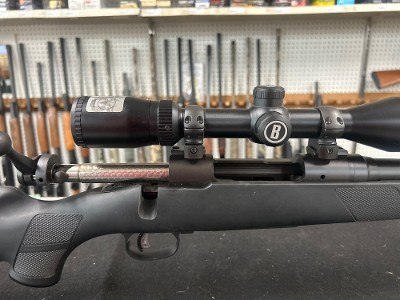 SAVAGE ARMS 11 7MM-08 REM. - Image 2 of 5