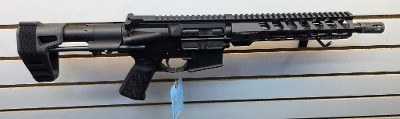 PALMETTO STATE ARMORY PA-15 5.56 5.56X45MM NATO - Image 1 of 5