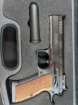 TANFOGLIO Stock III 40 - Image 6 of 6