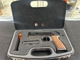 TANFOGLIO Stock III 40 - Image 1 of 6