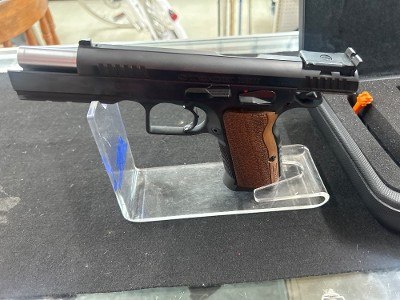 TANFOGLIO Stock III 40 - Image 5 of 6