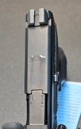 GLOCK 17 GEN 5 9MM LUGER (9x19 PARA) - Image 3 of 4