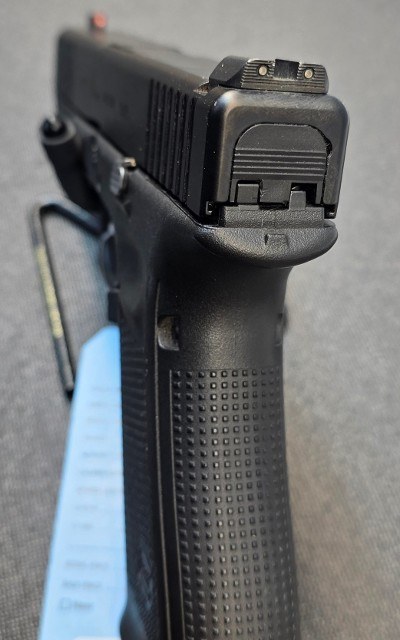 GLOCK 17 GEN 5 9MM LUGER (9x19 PARA) - Image 4 of 4