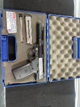 SMITH & WESSON 22a .22 LR - Image 1 of 5