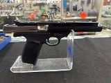 SMITH & WESSON 22a .22 LR - Image 3 of 5