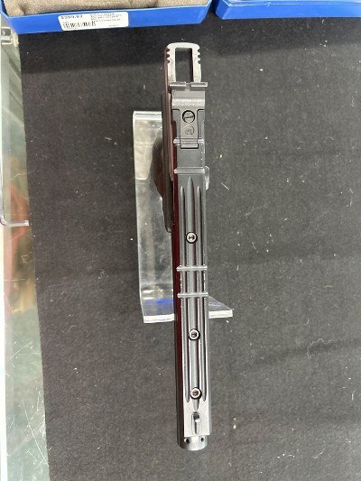 SMITH & WESSON 22a .22 LR - Image 2 of 5