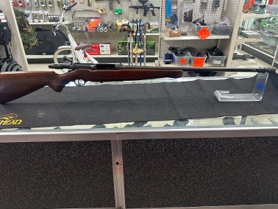 MOSSBERG 185 K-B 20 GA - Image 1 of 6