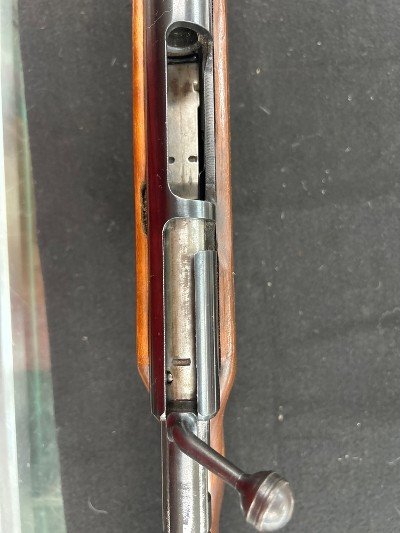 MOSSBERG 185 K-B 20 GA - Image 3 of 6