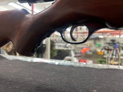 MOSSBERG 185 K-B 20 GA - Image 2 of 6