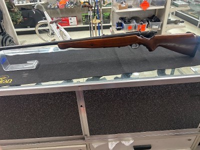 MOSSBERG 185 K-B 20 GA - Image 6 of 6