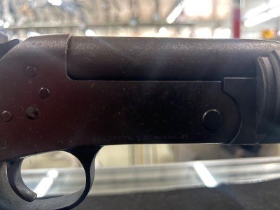 ROSSI Sa 20 GA - Image 3 of 6