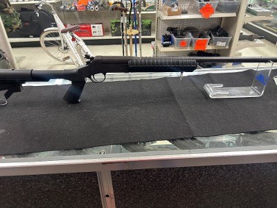 ROSSI Sa 20 GA - Image 1 of 6