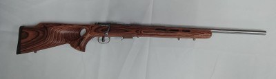 SAVAGE ARMS Model 93 .22 WMR - Image 1 of 2