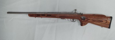 SAVAGE ARMS Model 93 .22 WMR - Image 2 of 2