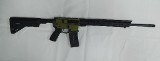 FRANKLIN ARMORY R-20632 .17 WSM - Image 1 of 2