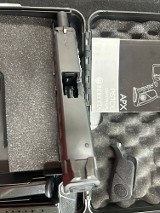 BERETTA Apx 9MM LUGER (9x19 PARA) - Image 1 of 5