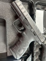 BERETTA Apx 9MM LUGER (9x19 PARA) - Image 2 of 5