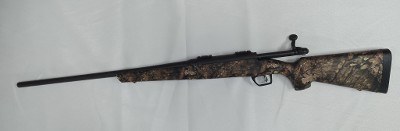 REMINGTON MODEL 783 CAMO .270 WIN - Image 2 of 2