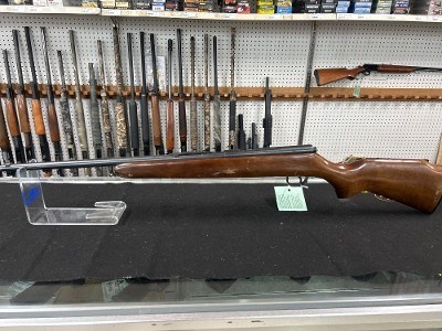 LAKEFIELD FIREARMS Mark I Y .22 LR - Image 3 of 6