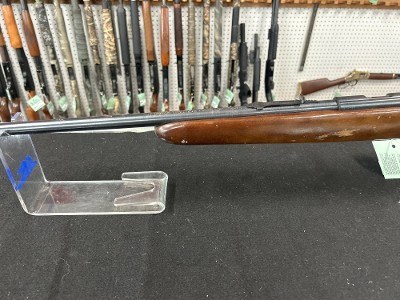LAKEFIELD FIREARMS Mark I Y .22 LR - Image 1 of 6