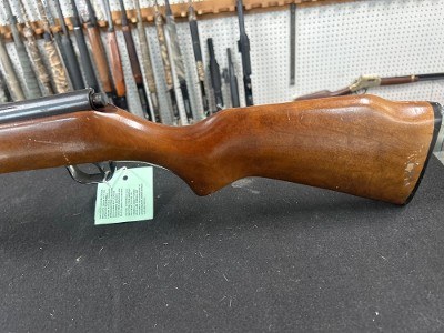 LAKEFIELD FIREARMS Mark I Y .22 LR - Image 2 of 6